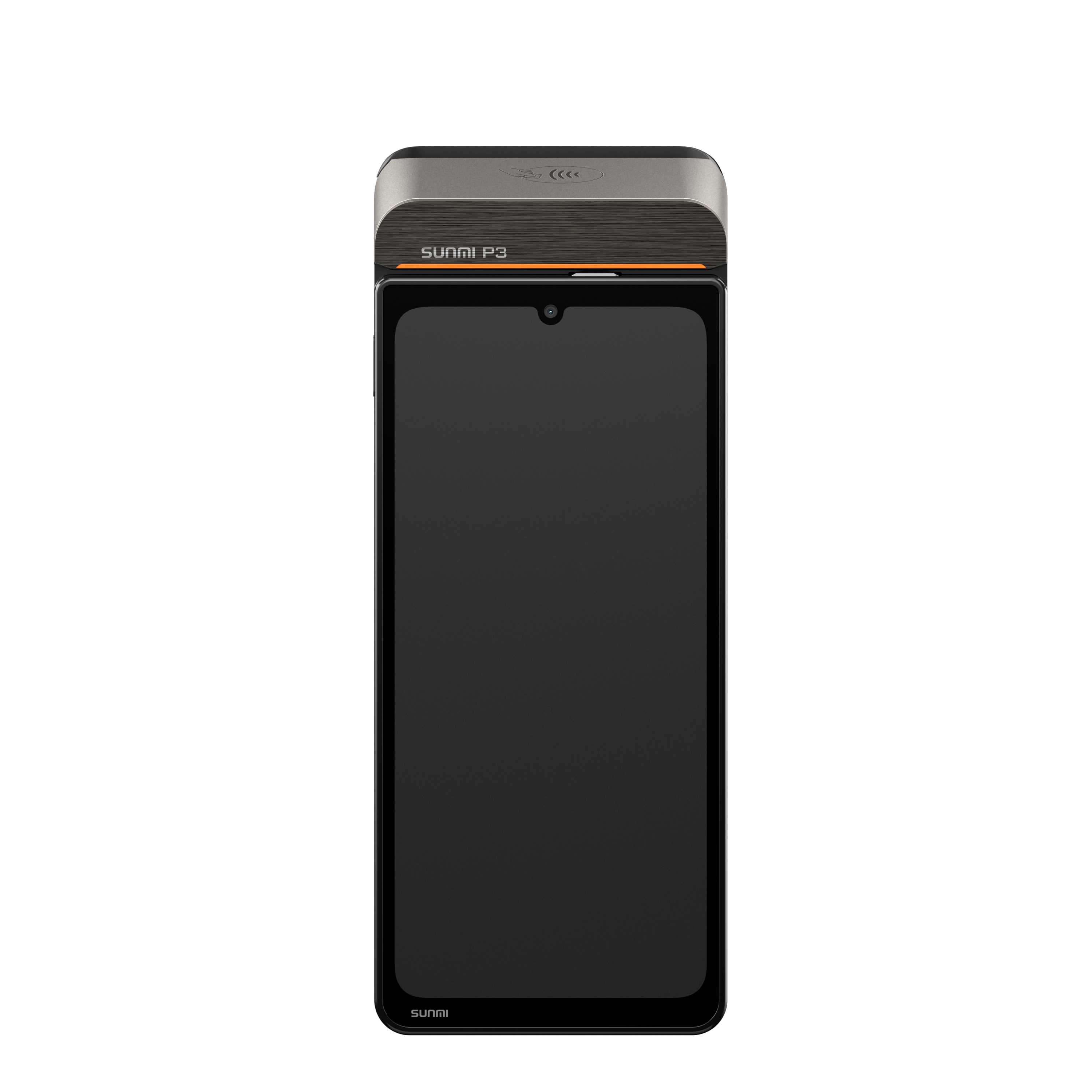 P3 Front